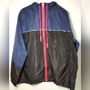 WINDBREAKER Bosbary Womens Hooded XL